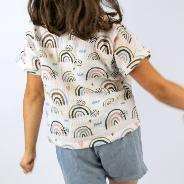 Shirts & Tops
