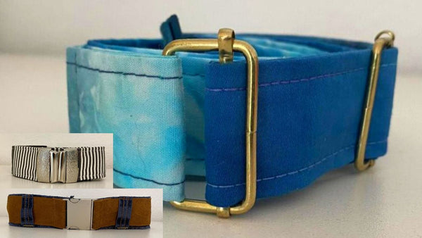 Gürtel nähen: Anleitungen, Tipps & Upcycling-Ideen