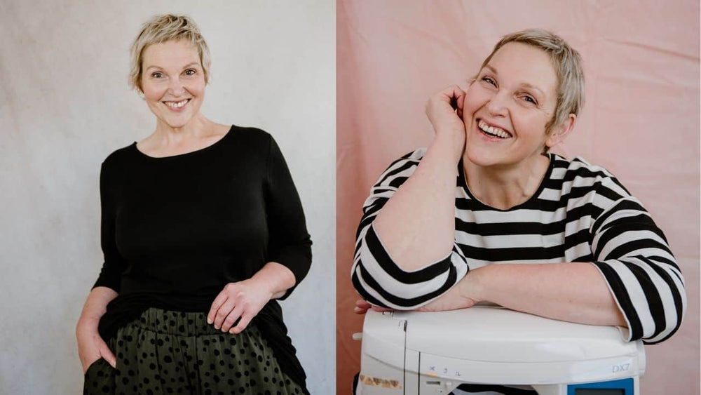 Schnittmuster für Plus Size und Curvys