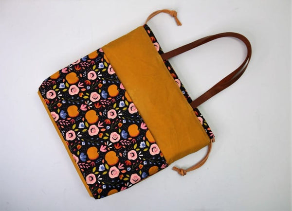 Tasche nähen: 22 Anleitungen und 25 Top-Tipps (so klappt's beim ersten Versuch)