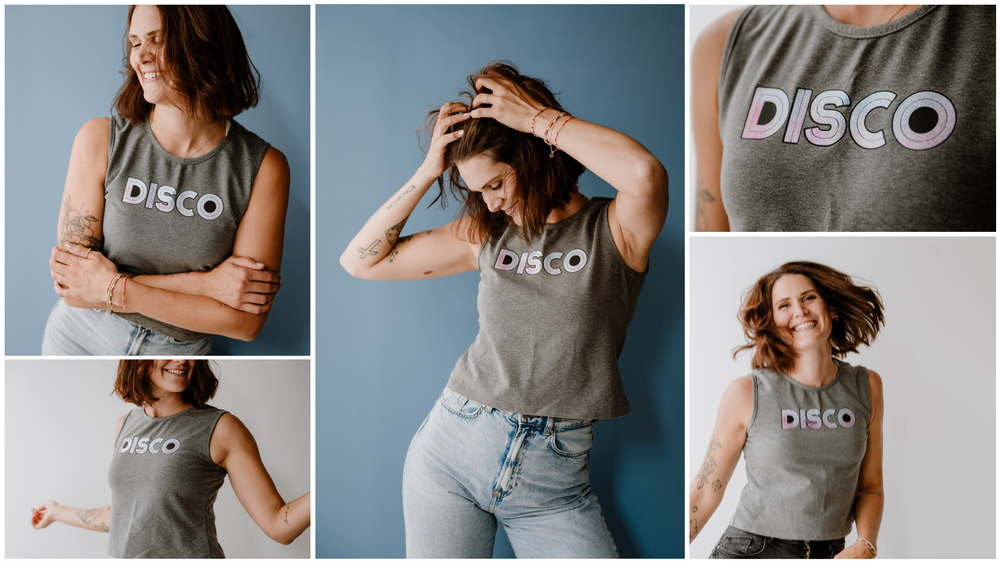 T-Shirt beplotten mit gratis Plotter-Motiv