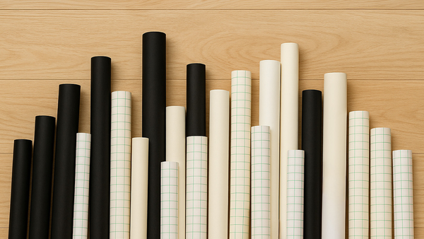 Stickvliese – welches Vlies zum Sticken mit der Stickmaschine?