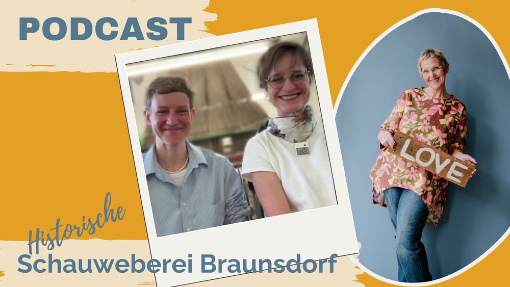 #123: Historische Schauweberei Braunsdorf