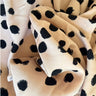 Blusenstoffe