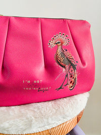 Taschen-Set HETTIE | PDF-Schnittmuster