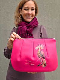 Taschen-Set HETTIE | PDF-Schnittmuster
