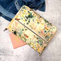 Tasche TJARA | Papierschnittmuster