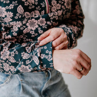 Pulli NELLA | PDF-Schnittmuster