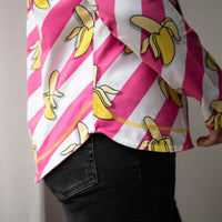 Damen-Shirt SANTJE | PDF-Schnittmuster