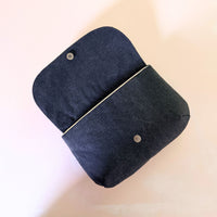 Tasche MIENTJE | Papierschnittmuster