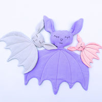 Fledermaus VINGA | Papierschnittmuster