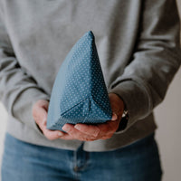 Kosmetiktasche HICKES | Schnittmuster