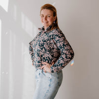 Pulli NELLA | PDF-Schnittmuster