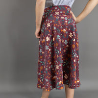 Kinderrock GRETCHEN | Schnittmuster