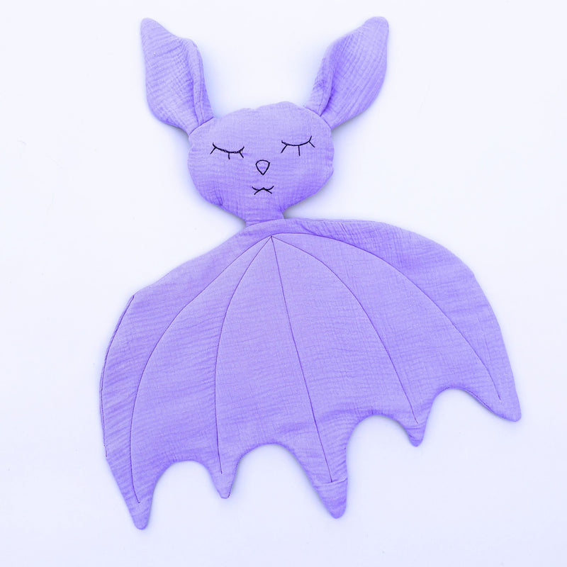Fledermaus VINGA | Papierschnittmuster