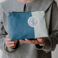 Kosmetiktasche HICKES | Schnittmuster