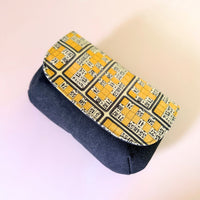 Tasche MIENTJE | Papierschnittmuster