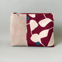 Kosmetiktasche HICKES | Schnittmuster