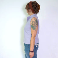 Bluse CAT | Papierschnittmuster