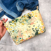 Tasche TJARA | Papierschnittmuster