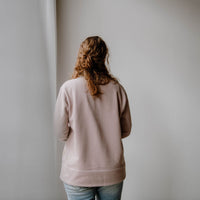 Damen-Sweater YANN | PDF-Schnittmuster