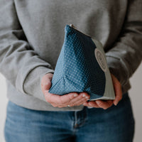 Kosmetiktasche HICKES | Schnittmuster