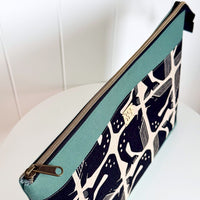 Tasche IRMHOLD | Schnittmuster