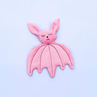 Fledermaus VINGA | Papierschnittmuster