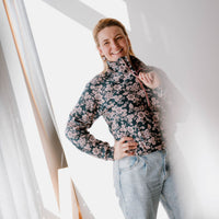Pulli NELLA | PDF-Schnittmuster