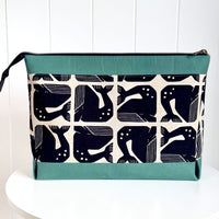 Tasche IRMHOLD | Schnittmuster