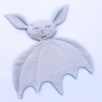 Fledermaus VINGA | Papierschnittmuster