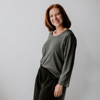 T-Shirt MIRABELL | PDF-Schnittmuster