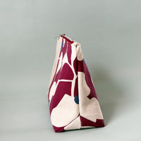 Kosmetiktasche HICKES | Schnittmuster