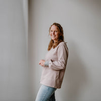 Damen-Sweater YANN | PDF-Schnittmuster