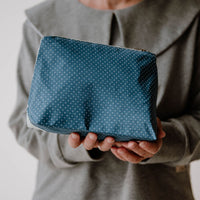 Kosmetiktasche HICKES | Schnittmuster