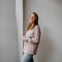 Damen-Sweater YANN | PDF-Schnittmuster