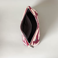 Kosmetiktasche HICKES | Schnittmuster