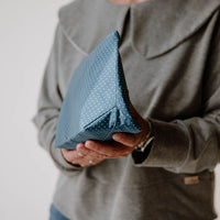Kosmetiktasche HICKES | Schnittmuster