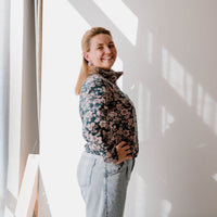 Pulli NELLA | PDF-Schnittmuster