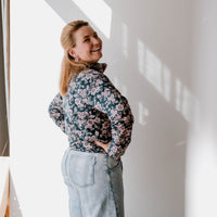 Pulli NELLA | PDF-Schnittmuster