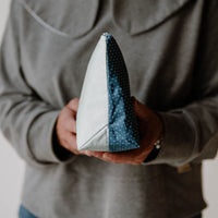 Kosmetiktasche HICKES | Schnittmuster