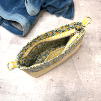 Tasche TJARA | Papierschnittmuster