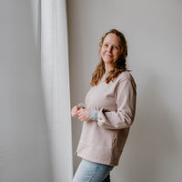 Damen-Sweater YANN | PDF-Schnittmuster