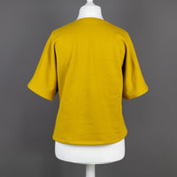 T-Shirt MIRABELL | PDF-Schnittmuster