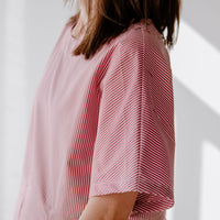 Kleid/Tunika ZWAANTJE | Schnittmuster