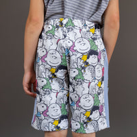 Kindershorts JOLLY | 92-176