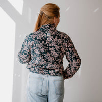 Pulli NELLA | PDF-Schnittmuster
