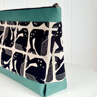 Tasche IRMHOLD | Schnittmuster
