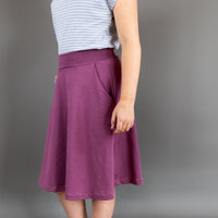 Kinderrock GRETCHEN | Schnittmuster