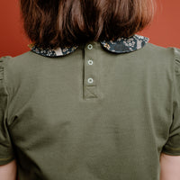 Shirt Fanny | PDF-Schnittmuster